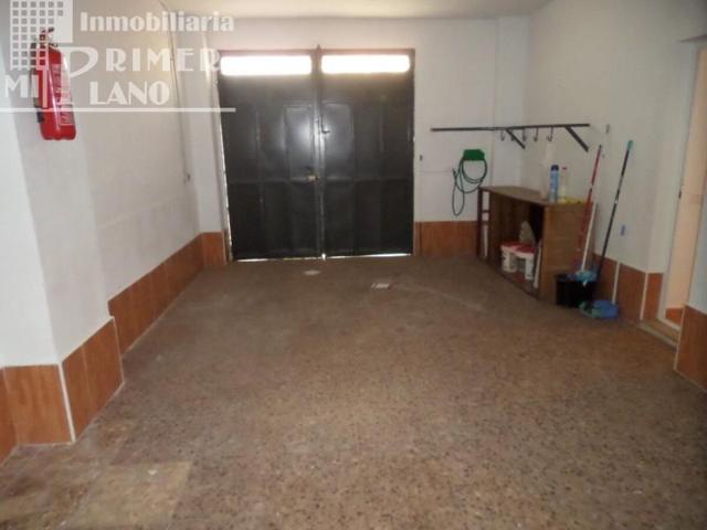 Casa en venta en Tomelloso, Calle García Pavón photo 0