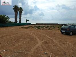 Terreno en venta en Burriana, Serratella photo 0