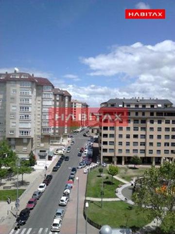 Piso en venta en Zamora, Cardenal Cisneros photo 0