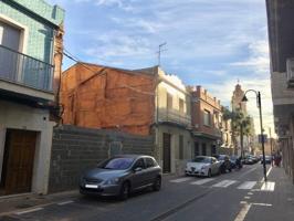 Terreno en venta en Museros, Centro photo 0