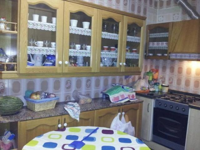 Casa en venta en Cullera, Raval photo 0