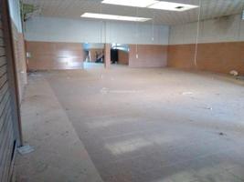 Nave industrial en venta en Malpartida de Cáceres, Tida De Caceres - Polígono Industrial photo 0