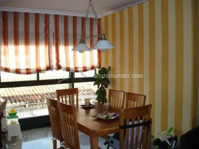 Apartamento en venta en Cáceres, Centro photo 0