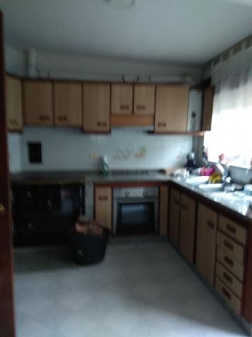 Casa en venta en O Rosal, San Miguel De Tabagon photo 0