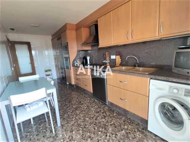 Piso en venta en Ontinyent, Llombo photo 0