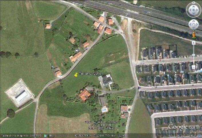 Terreno en venta en Camargo, Igollo de Camargo photo 0