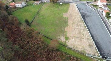 Terreno en venta en Padrón, Rois photo 0