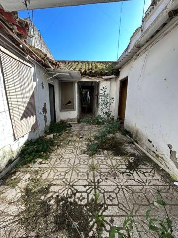 Casa en venta en Utrera, Centro Santa Maria photo 0