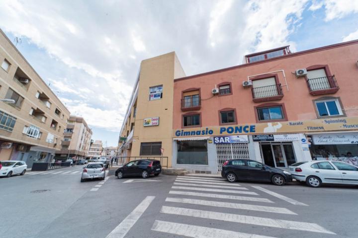 Oficina en venta en Roquetas de Mar, Roquetas de mar photo 0