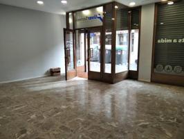 Local comercial en venta en Sabadell, Centre photo 0