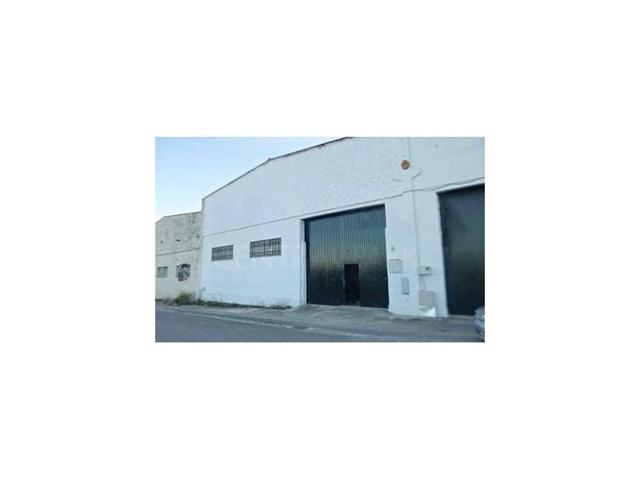 Nave industrial en venta en Perafort photo 0