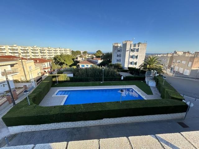 Apartamento en venta en Alcanar, Playa photo 0