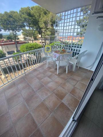Piso en venta en Salou, Cap salou photo 0