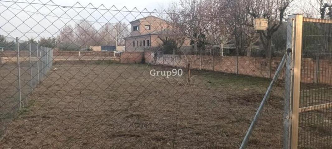 Terreno en venta en Lleida photo 0