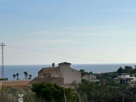 Terreno en venta en El Campello photo 0