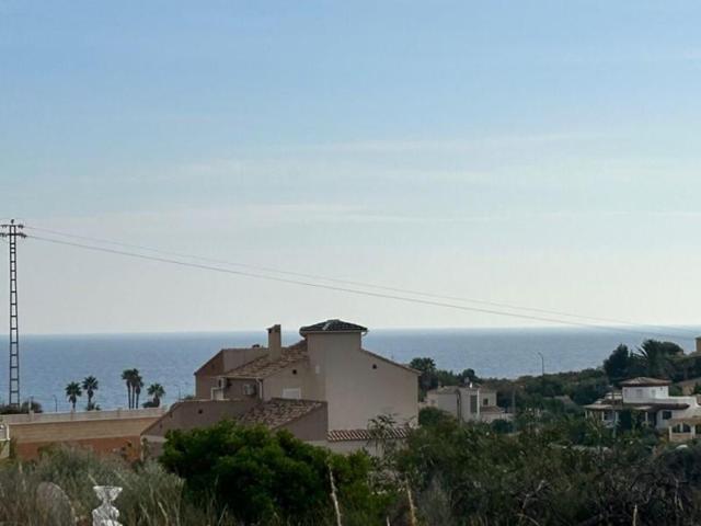 Terreno en venta en El Campello photo 0