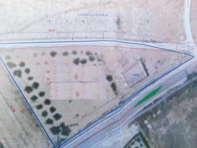 Casa en venta en Lorca, Purias photo 0