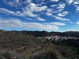 Casa con terreno en venta en Sorbas, Cariatiz photo 0