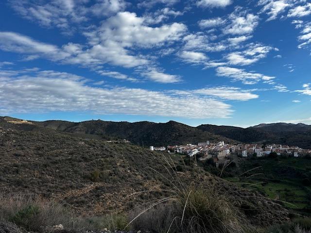 Casa con terreno en venta en Sorbas, Cariatiz photo 0