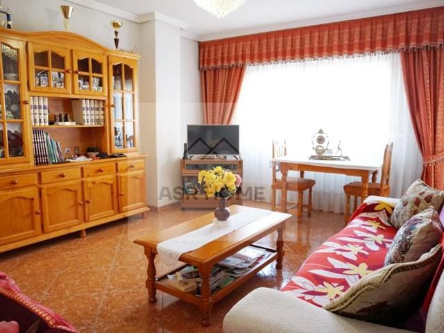 Piso en venta en Ávila, La Toledana photo 0