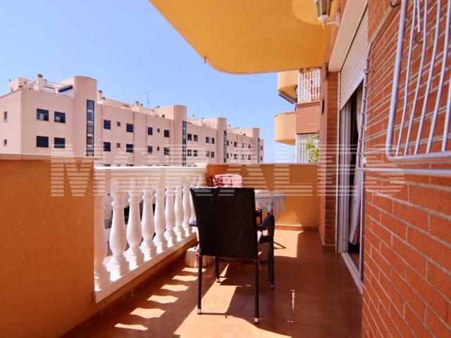 Piso en venta en Mazarrón, Bahía photo 0