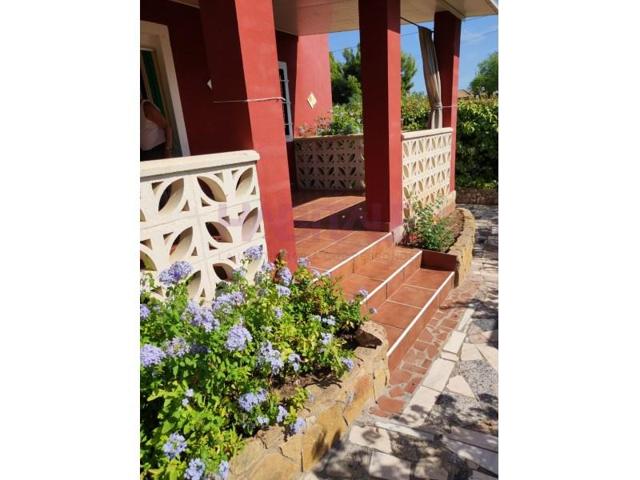 Chalet en venta en Llíria, El Regalon photo 0