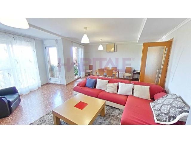 Piso en venta en Paterna photo 0