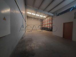 Nave industrial en venta en El Viso de San Juan, Polígono Industrial La Ermita 2 photo 0