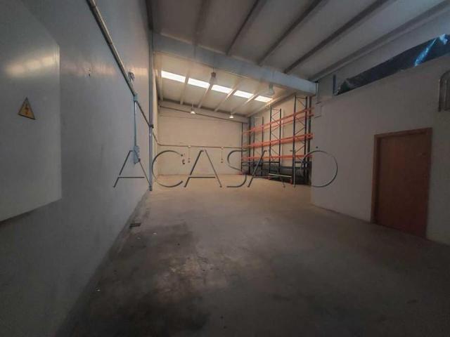 Nave industrial en venta en El Viso de San Juan, Polígono Industrial La Ermita 2 photo 0