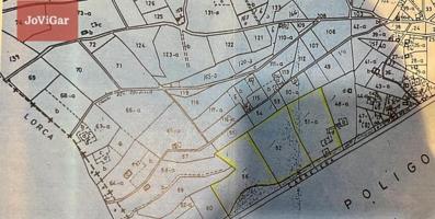 Terreno en venta en Totana, Lebor photo 0