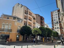 Piso en venta en Almansa, Centro photo 0