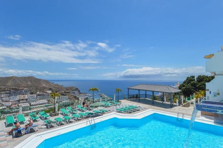 Apartamento en venta en Mogán, Puerto Rico photo 0