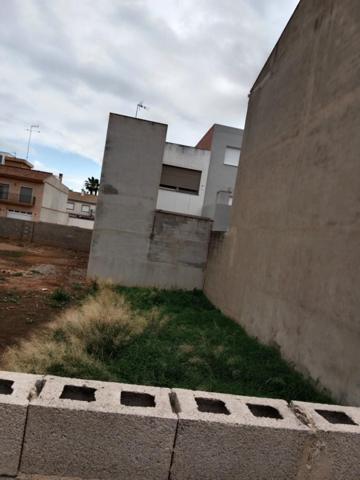 Terreno en venta en Rafelbunyol, Área de Rafelbunyol photo 0
