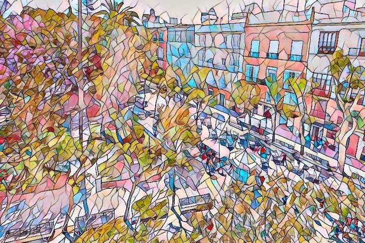 Local comercial en venta en Cádiz, CENTRO, Plaza Mina photo 0