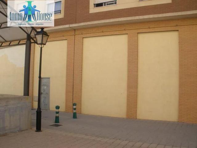 Local comercial en venta en Albacete, Llanos del aguila photo 0