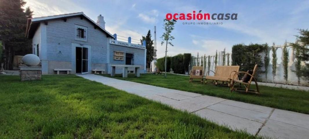 Chalet en venta en Pozoblanco, Sin zona photo 0