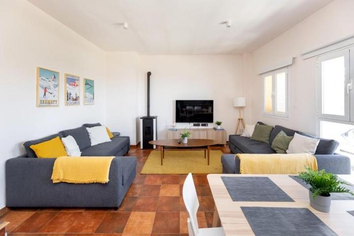 Apartamento en venta en Monachil, SIERRA NEVADA photo 0