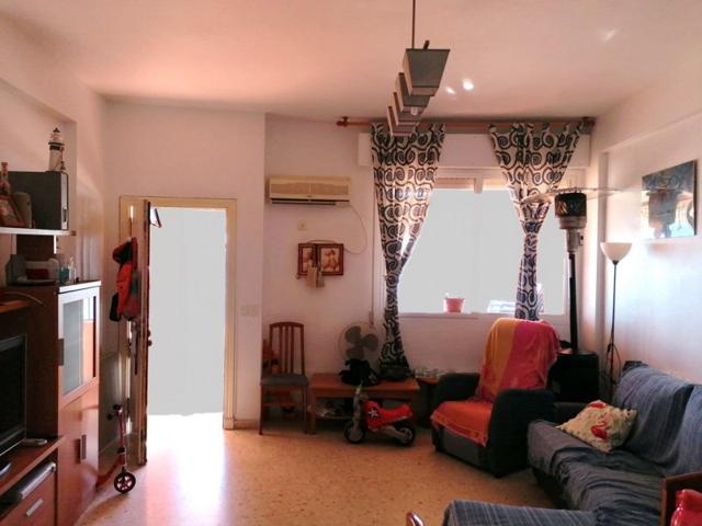 Apartamento en venta en Algeciras, Getares photo 0