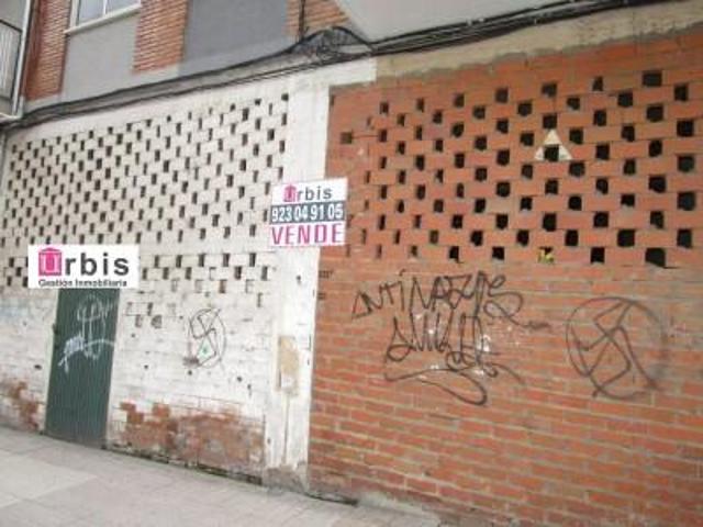 Local comercial en venta en Salamanca, Garrido Sur photo 0