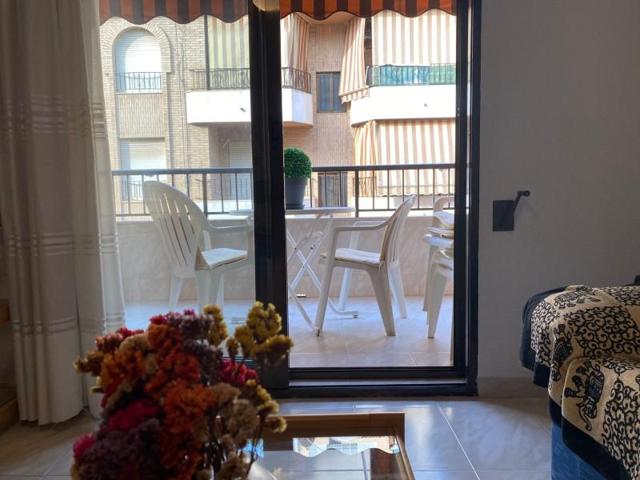 Piso en venta en Sagunto, Playa puerto de sagunto photo 0