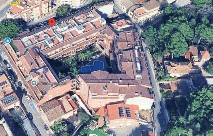 Piso en venta en Náquera, Carrer Valencia, 19, 46119 photo 0