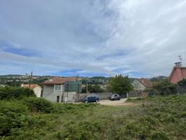 Terreno en venta en Vigo, Camiño da Fonte, 36215 photo 0