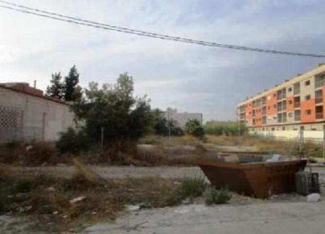 Terreno en venta en Murcia, Alquerias photo 0