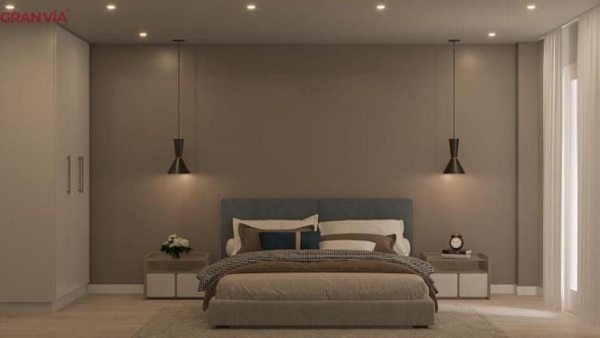 Atico Duplex en venta en Villamediana de Iregua, Área de Villamediana de Iregua photo 0