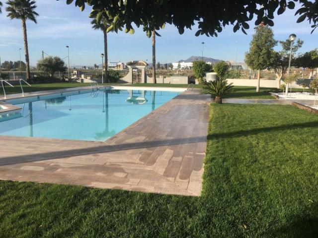 Bungalow en venta en Murcia, Lorca photo 0