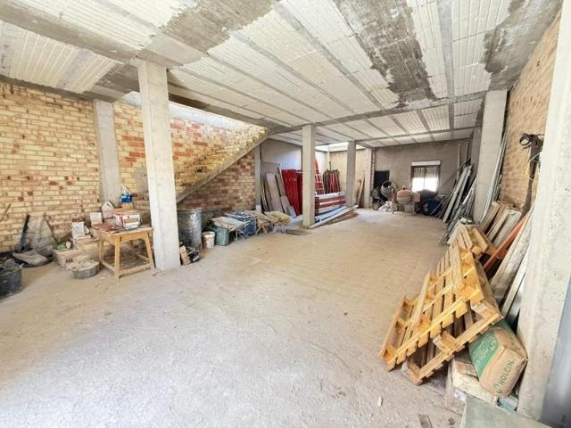 Casa en venta en Alameda, Andalucia photo 0