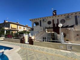 Bungalow en venta en Torrevieja, Los Balcones - Los Altos del Edén photo 0