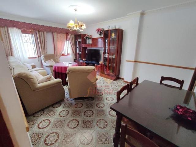 Planta baja en venta en Ronda, Centro photo 0