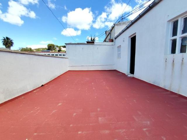 Chalet en venta en Ibi photo 0