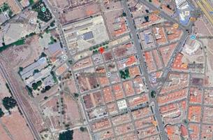 Terreno en venta en Villena, 03400 photo 0